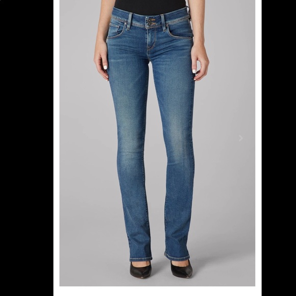 Hudson Beth Baby Boot Jean - Picture 2 of 9